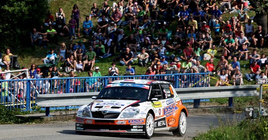 Rajd Barum
